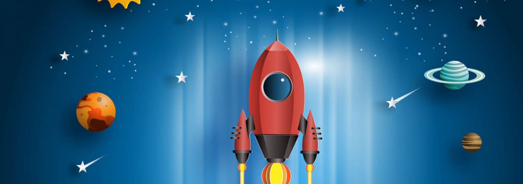 rocket