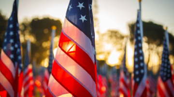 American Flag
