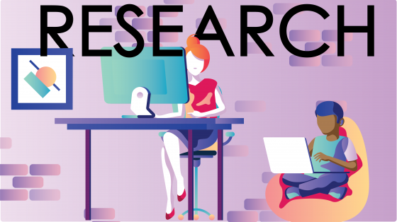 Research