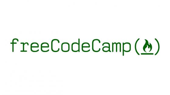 FreeCodeCamp