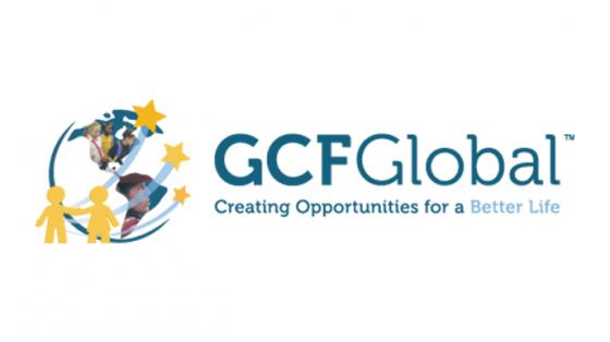 GCF