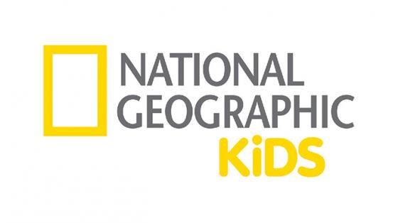 NatGeo Kids