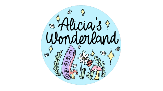 Artist Alley Alicia's Wonderland