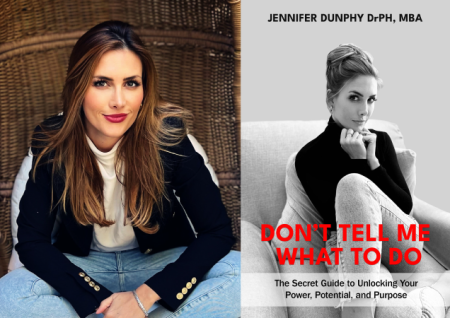 Jennifer Dunphy