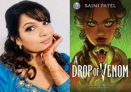 Sajni Patel - LP