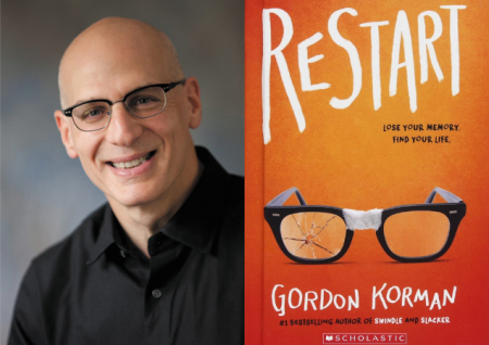 Gordon Korman - LP 2