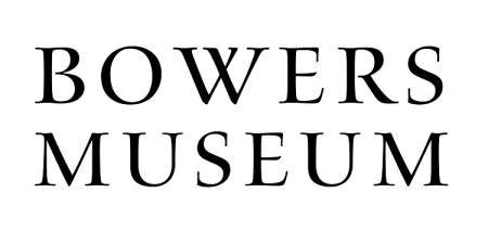 &nbsp;Bowers Museum