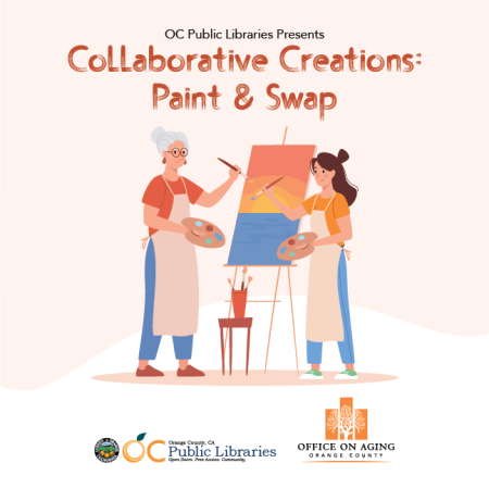 Collaborative Paint Programs LP