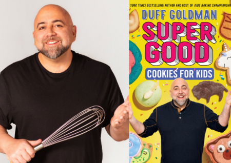 07.21 Duff Goldman LP